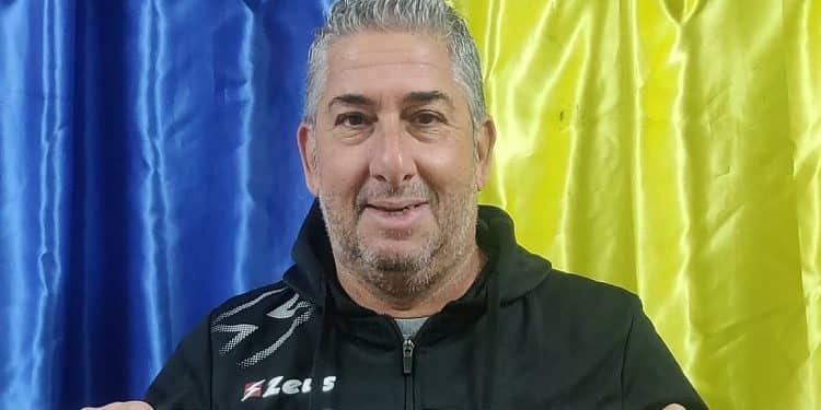Real Mottola, Antonio Schiavone è il nuovo allenatore