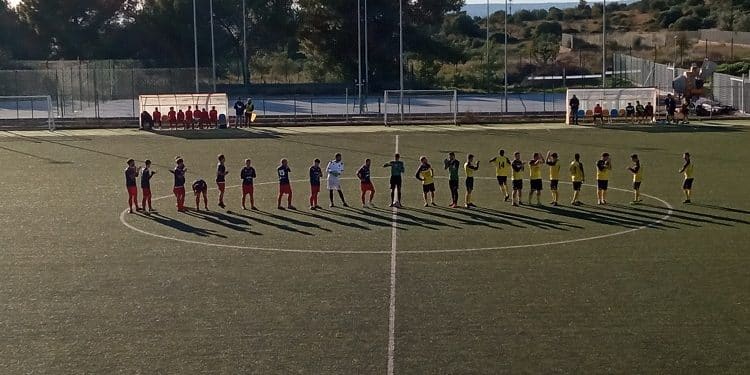 Real Mottola, vittoria di misura contro il Santeramo in Coppa
