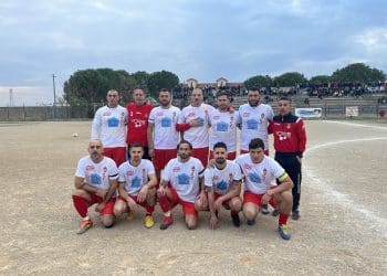 A.S.D. Monteiasi-Pubbetto Club 0-2, match winner: il più giovane in campo Michele Conte (classe 2003) autore di una doppietta