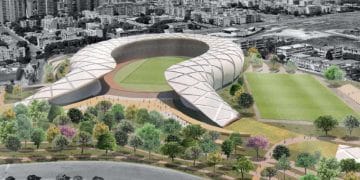 Taranto: nuovo stadio, progetto ultimato, operazione da 47 milioni