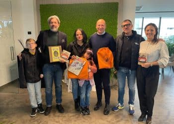 “Milano-Taranto” 2023, la macchina organizzativa è già al lavoro