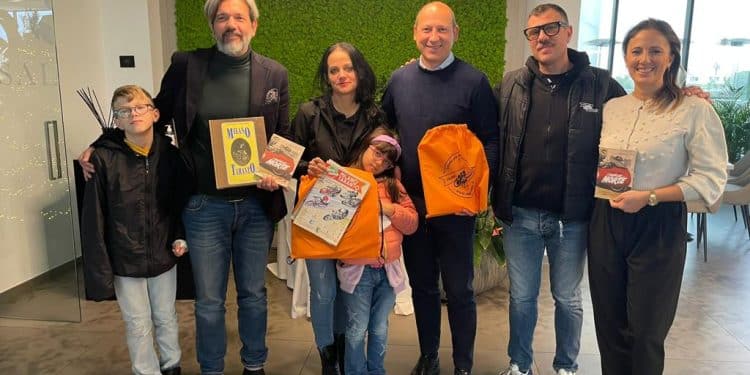 “Milano-Taranto” 2023, la macchina organizzativa è già al lavoro