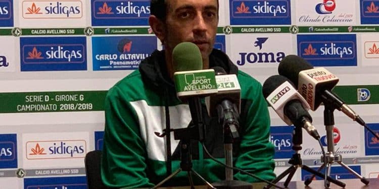 Il doppio ex Ciotola, “Con Capuano il Taranto può centrare la salvezza”