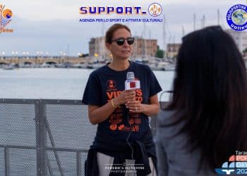 Support, Virtus Taranto – Roberta Stola: “Stagione partita al massimo, Grazie ai Presidi che ci aiutano”