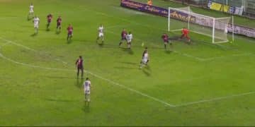 Taranto-Crotone 2-2, le pagelle: Tommasini gara da guerriero. Antonini difensore vestito da bomber