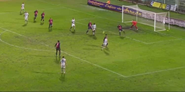 Taranto-Crotone 2-2, le pagelle: Tommasini gara da guerriero. Antonini difensore vestito da bomber