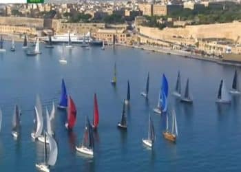 Vela d’Altura, tutto pronto per la terza tappa del Campionato Autunnale