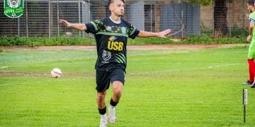 Giovani Cryos, primo punto in trasferta: a Noicattaro finisce 1-1