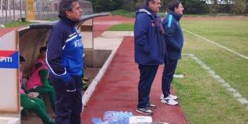 De Comite – gol, il Talsano Taranto espugna Tricase