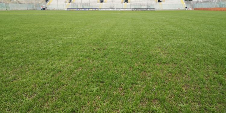 Taranto, manto Iacovone: lo stato non è ancora ottimale