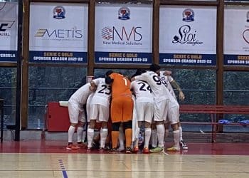 New Taranto: a Potenza arriva la sesta vittoria di fila
