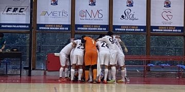 New Taranto: a Potenza arriva la sesta vittoria di fila