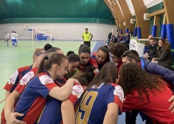 Città di Taranto: Cuore immenso. Team Scaletta superato per due a uno