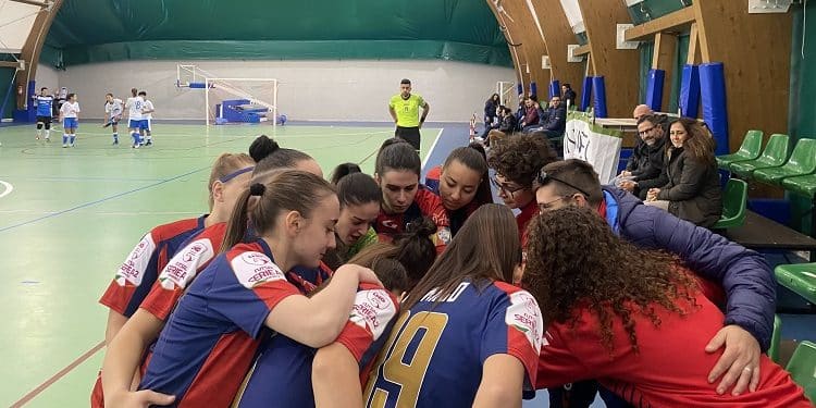 Città di Taranto: Cuore immenso. Team Scaletta superato per due a uno