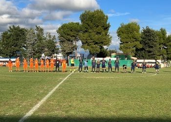 Gioventù Palagiano: vittoria preziosa!