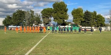 Gioventù Palagiano: vittoria preziosa!