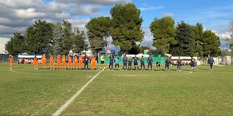 Gioventù Palagiano: vittoria preziosa!