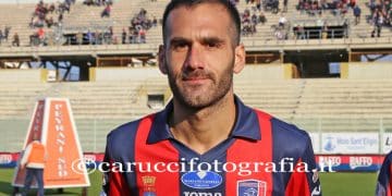 Il doppio ex Ciarcià, “I derby sono sempre tosti. Virtus sotto le aspettative”