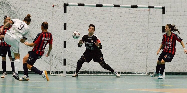 Italcave Real Statte, trasferta importante per provare a risalire in classifica