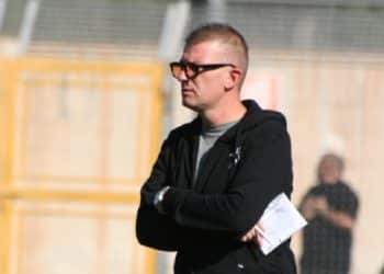 Taranto, Marino (Primavera 4): “L’impatto con la società è stato molto positivo”