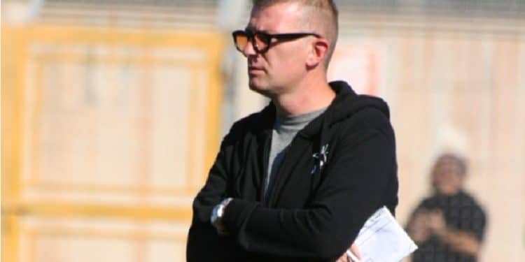 Taranto, Marino (Primavera 4): “L’impatto con la società è stato molto positivo”