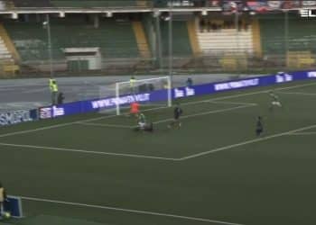 Avellino-Taranto 4-0, Rastelli: “In vantaggio su un calcio di rigore che ci ha sbloccati psicologicamente”