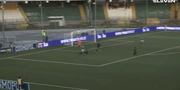Avellino-Taranto 4-0, Rastelli: “In vantaggio su un calcio di rigore che ci ha sbloccati psicologicamente”