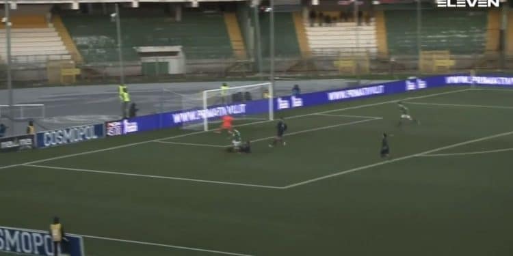 Avellino-Taranto 4-0, Rastelli: “In vantaggio su un calcio di rigore che ci ha sbloccati psicologicamente”