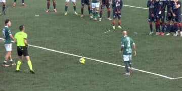 Avellino-Taranto 4-0, la cronaca: disfatta ionica al “Partenio” e crisi nera per la truppa di Capuano