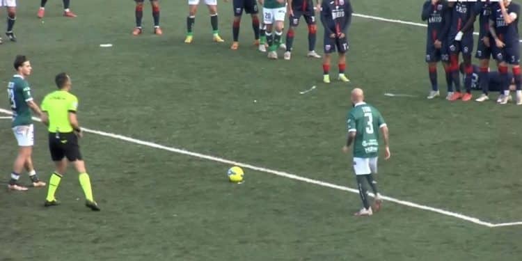 Avellino-Taranto 4-0, la cronaca: disfatta ionica al “Partenio” e crisi nera per la truppa di Capuano