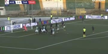 Avellino-Taranto 4-0, le pagelle: Guida non incide più. Prove da dimenticare per Evangelisti e Mastromonaco