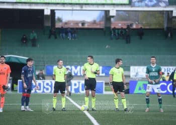 Avellino-Taranto 4-0, la fotogallery