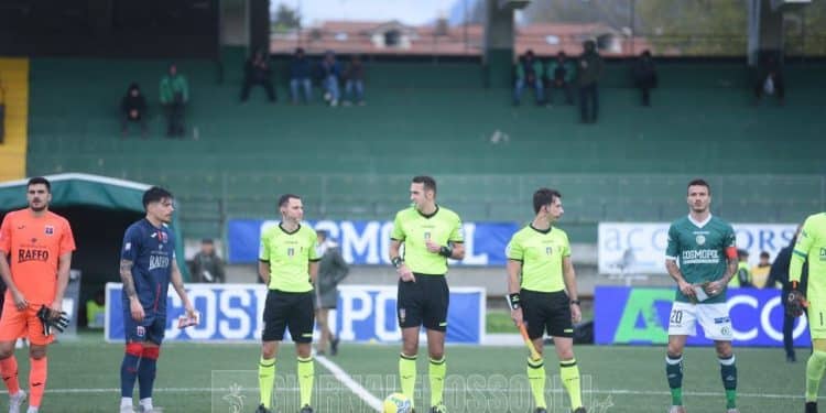 Avellino-Taranto 4-0, la fotogallery