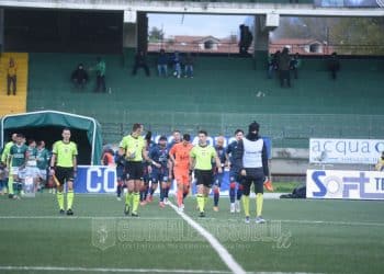 Avellino-Taranto 4-0, la fotogallery