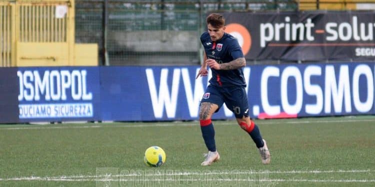 Avellino-Taranto 4-0, la fotogallery