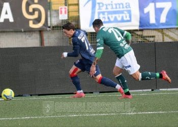 Avellino-Taranto 4-0, la fotogallery