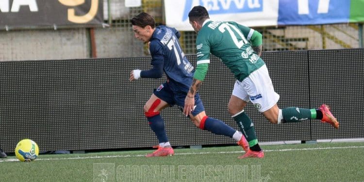 Avellino-Taranto 4-0, la fotogallery