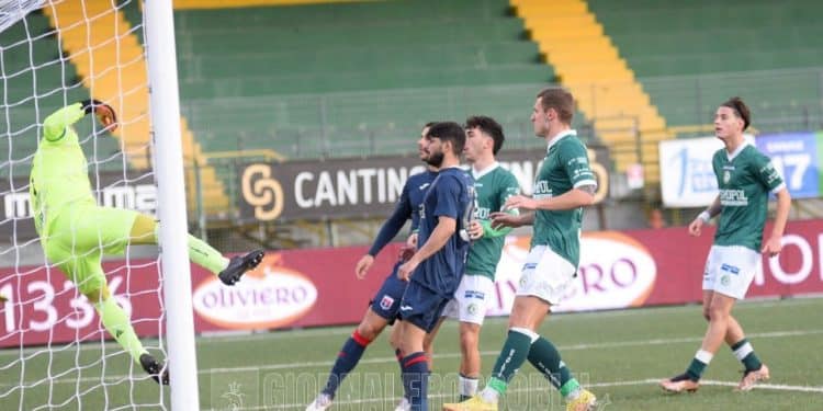 Avellino-Taranto 4-0, la fotogallery