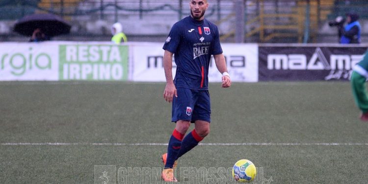 Avellino-Taranto 4-0, la fotogallery