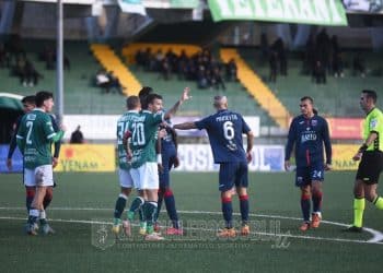 Avellino-Taranto 4-0, la fotogallery