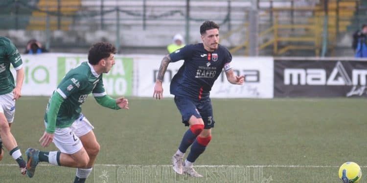 Avellino-Taranto 4-0, la fotogallery