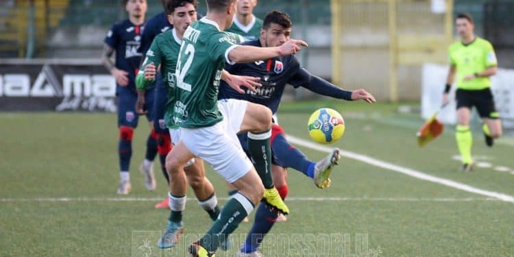 Avellino-Taranto 4-0, la fotogallery