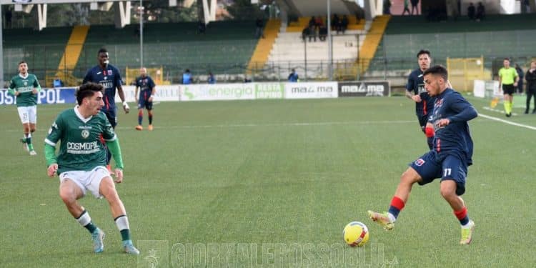 Avellino-Taranto 4-0, la fotogallery