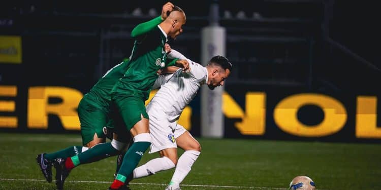 Cerignola-Turris 2-1, la fotogallery
