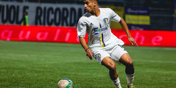 Cerignola-Turris 2-1, la fotogallery