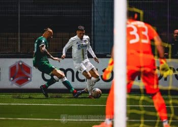 Cerignola-Turris 2-1, la fotogallery