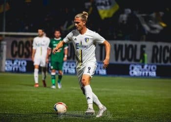 Cerignola-Turris 2-1, la fotogallery