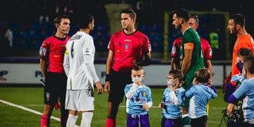 Cerignola-Turris 2-1, la fotogallery
