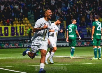 Cerignola-Turris 2-1, la fotogallery