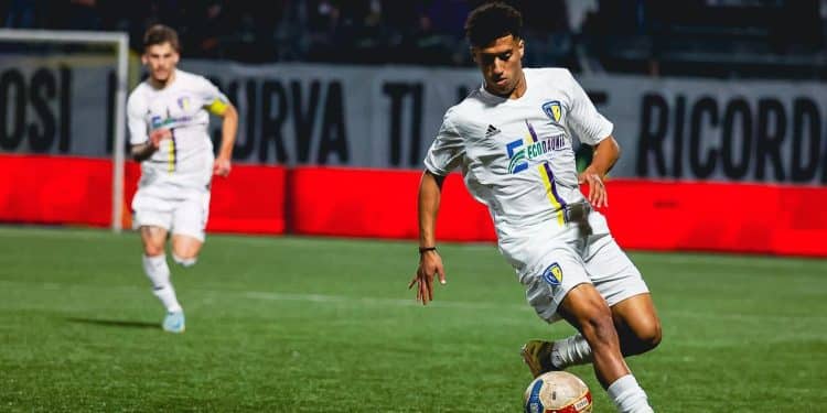 Cerignola-Turris 2-1, la fotogallery